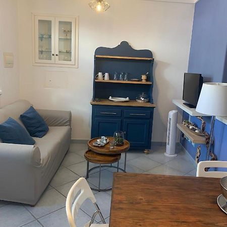 Il Mito Di Tifeo Apartment Forio di Ischia Екстериор снимка