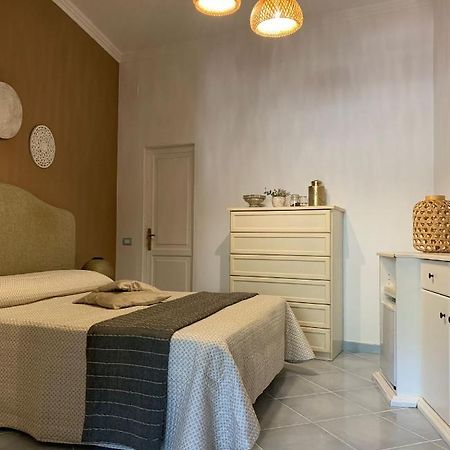 Il Mito Di Tifeo Apartment Forio di Ischia Екстериор снимка