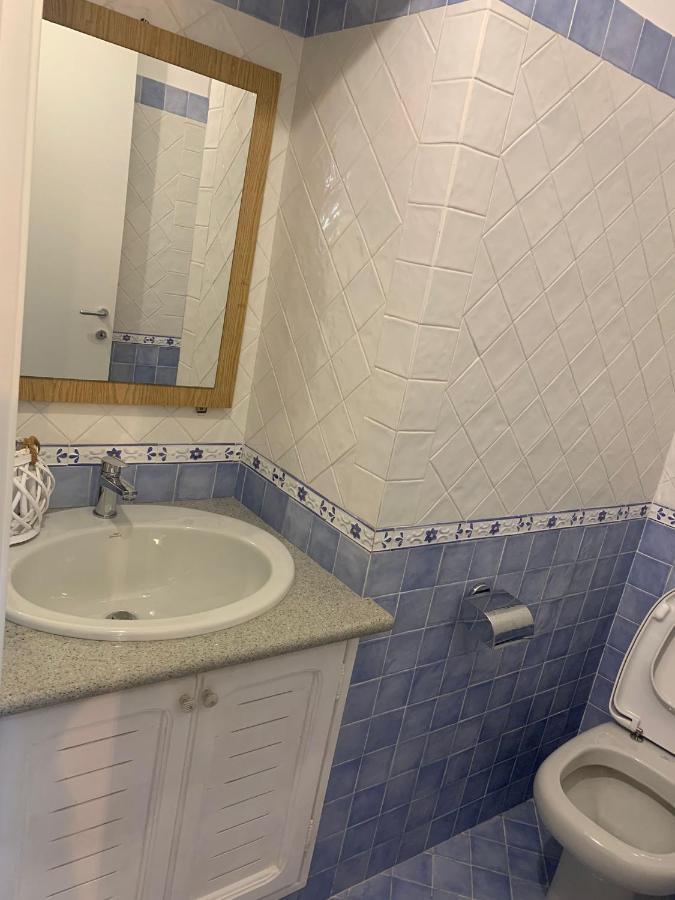 Il Mito Di Tifeo Apartment Forio di Ischia Екстериор снимка