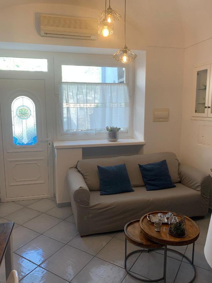 Il Mito Di Tifeo Apartment Forio di Ischia Екстериор снимка