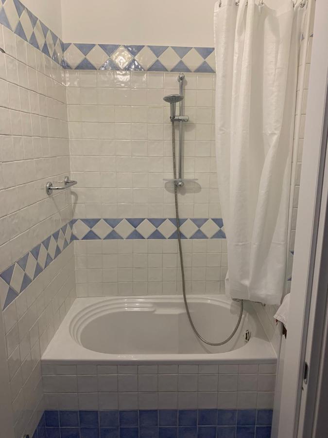 Il Mito Di Tifeo Apartment Forio di Ischia Екстериор снимка