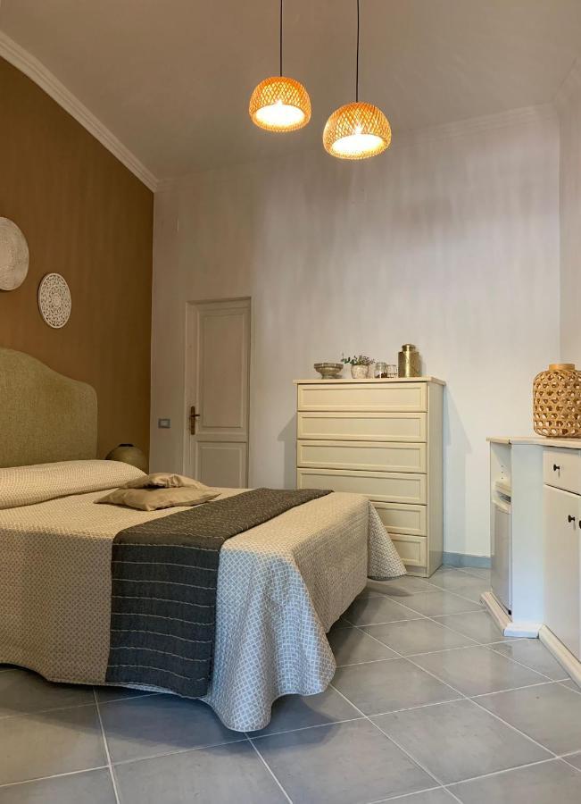 Il Mito Di Tifeo Apartment Forio di Ischia Екстериор снимка